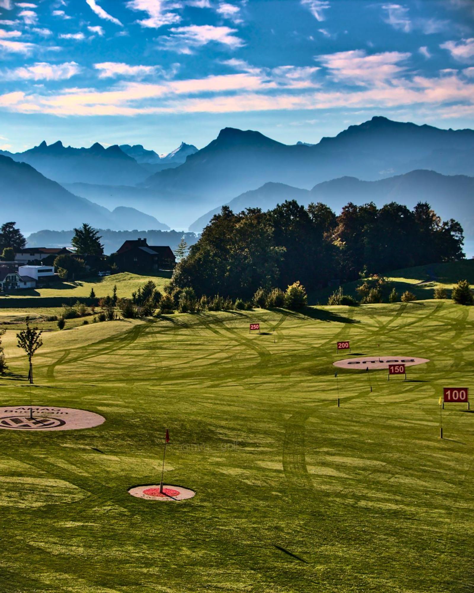 Gasthaus Badhof - Golfhotel Meggen Eksteriør billede